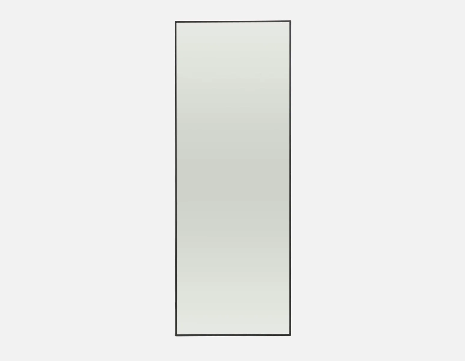 NEWPORT — Metal mirror 70 cm x 190 cm - Image 2