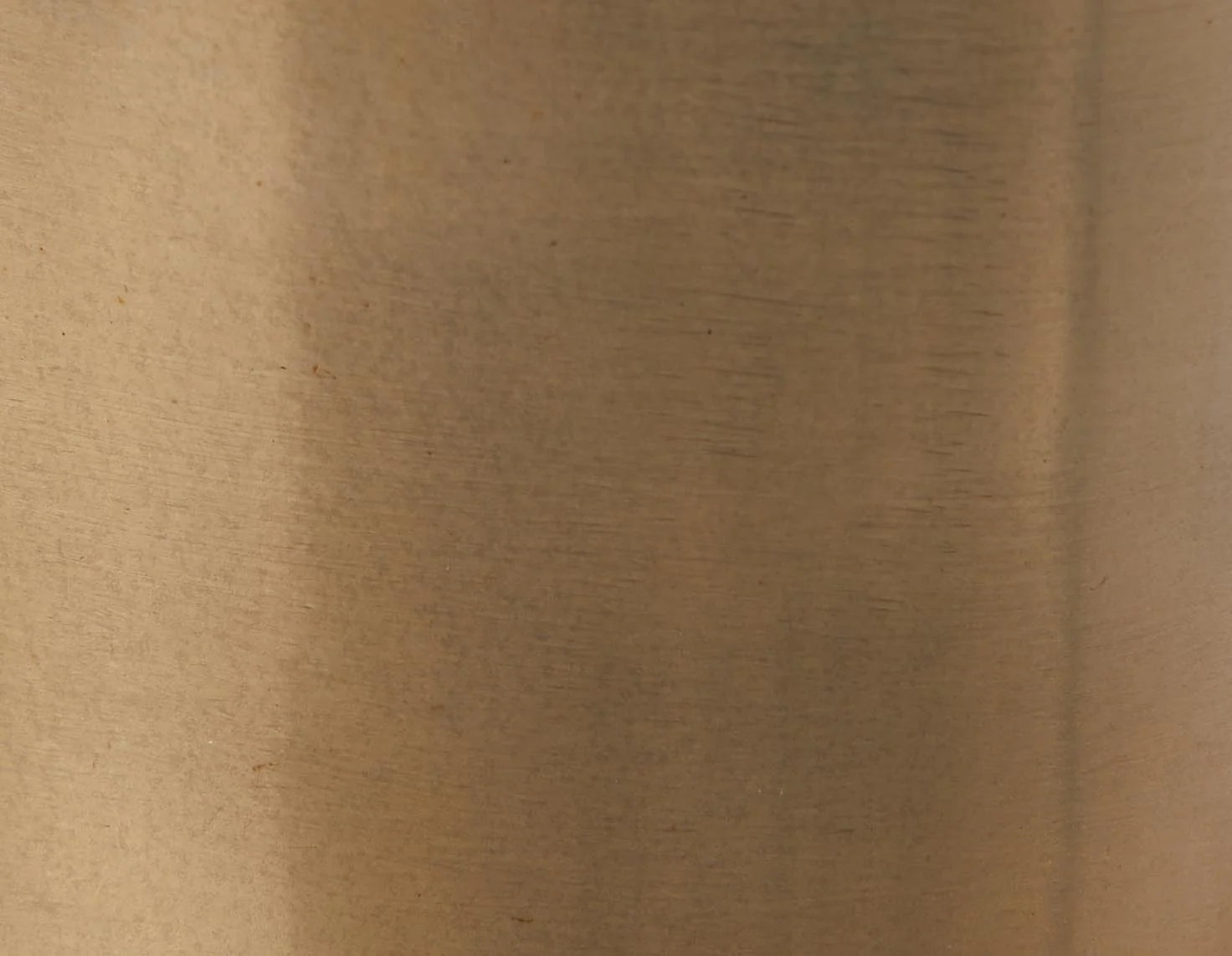 DOIGTS — Aluminum vase 18 cm - Image 6