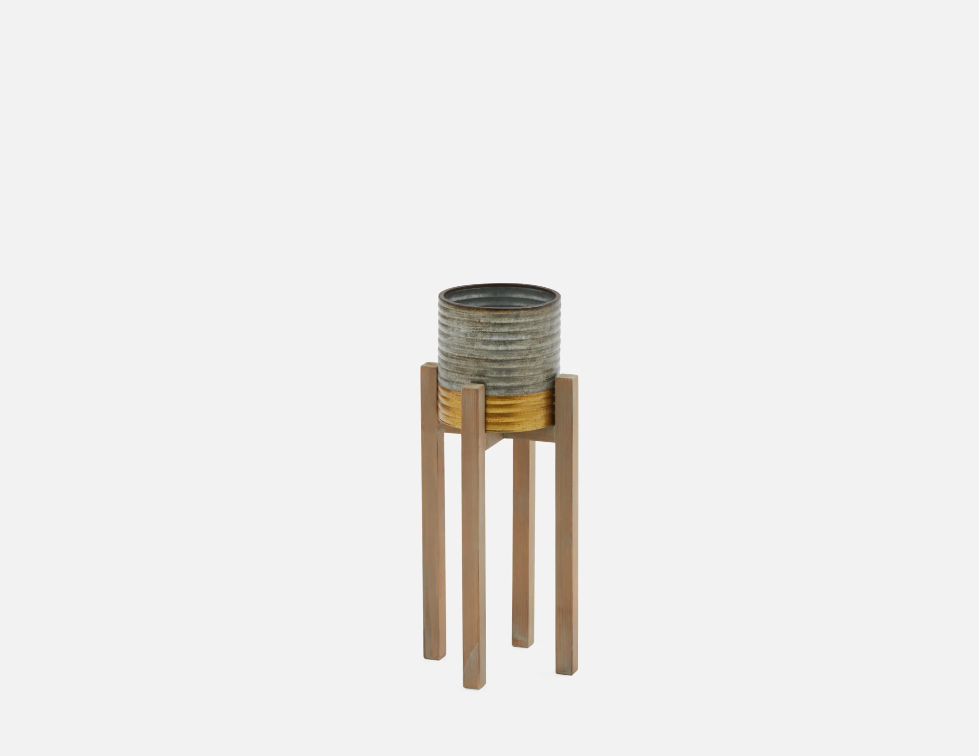 TERRI — Planter with stand 63 cm - Image 4