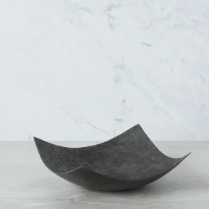 SAGAR — Aluminum bowl 27 cm