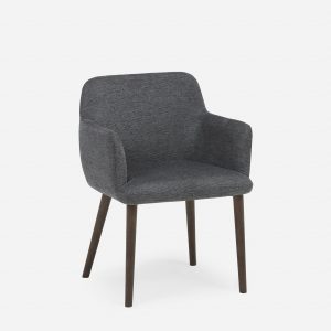 JUNIPER — Dining armchair (39-37-54-02)