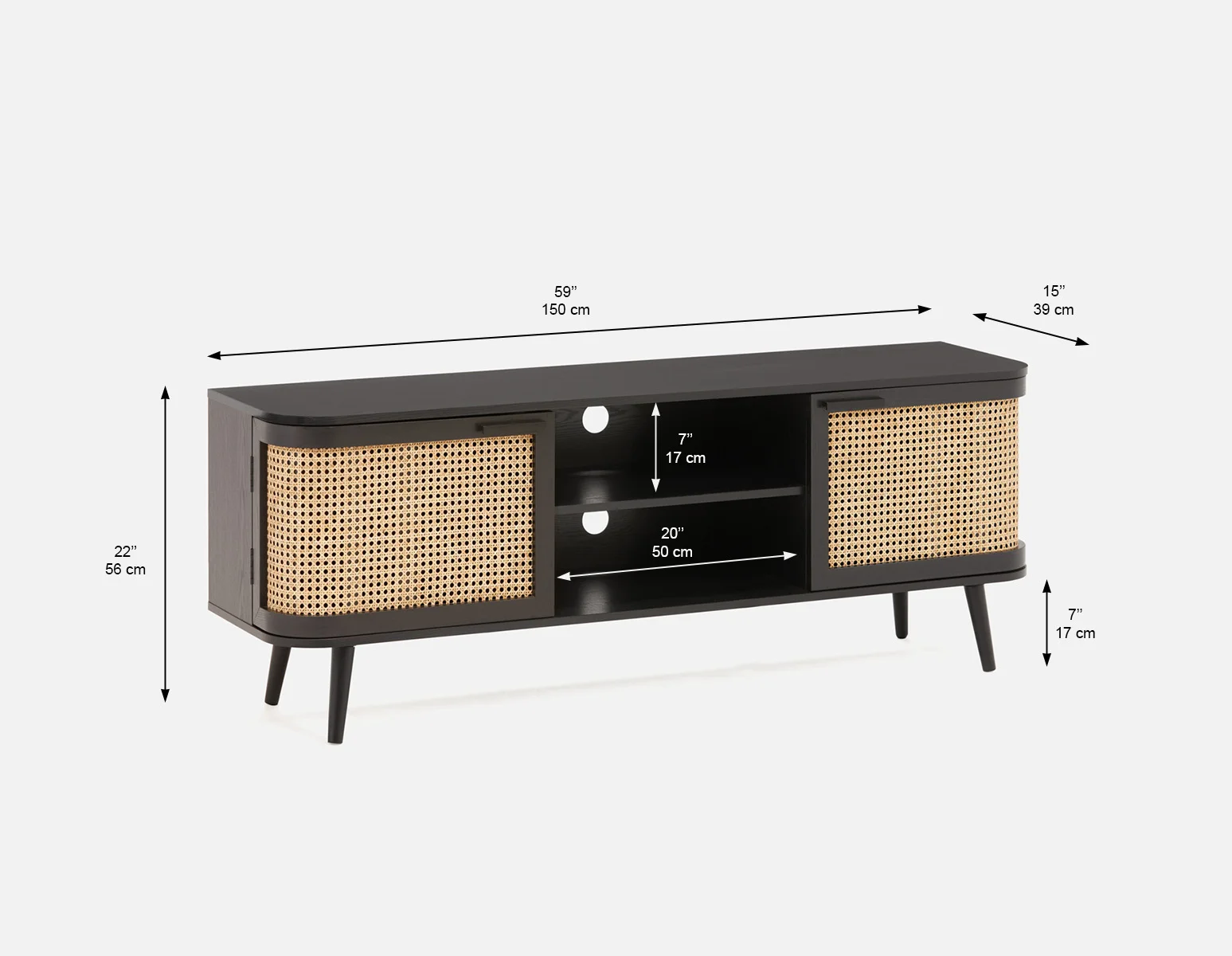DOMINGO — Media unit (62-74-11-20) - Image 11