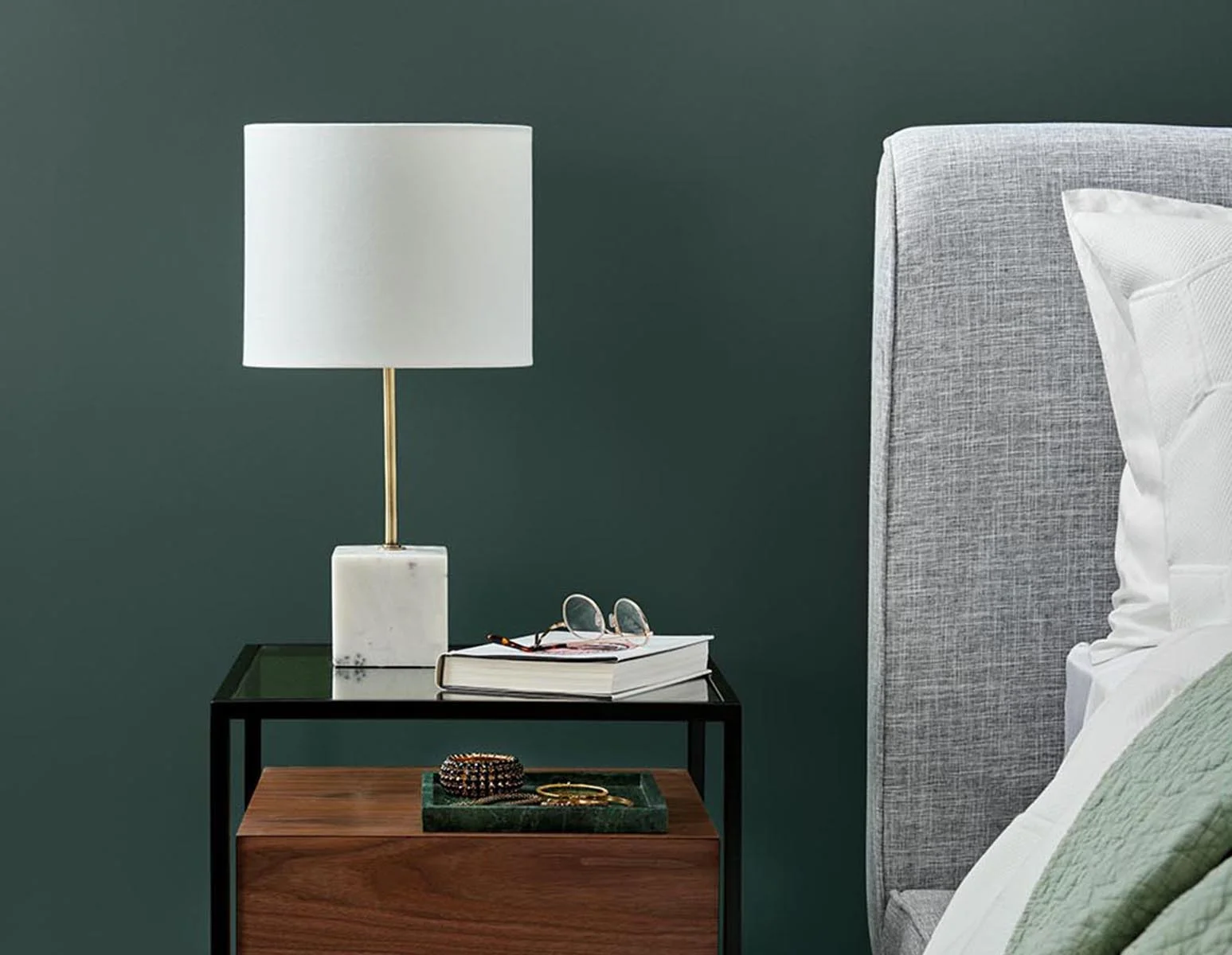 ELENA — Table lamp 49 cm height - Image 8