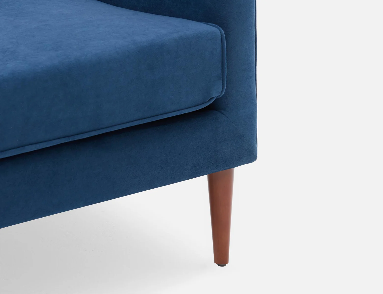 POLO — Contemporary tufted armchair (52-38-04-60) - Image 3