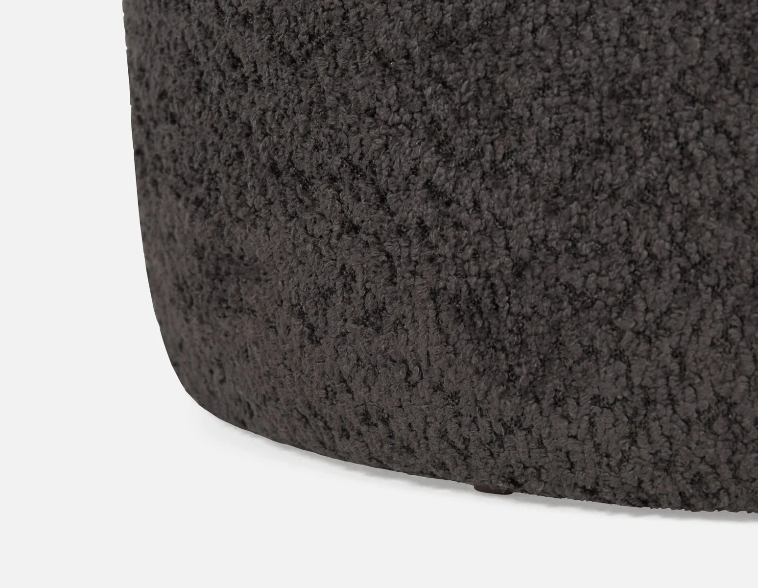 LAURENCE — Storage ottoman (46-35-82-20) - Image 2