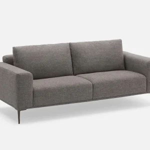 LOUNIS — Contemporary 3-seater sofa (31-43-89-30)
