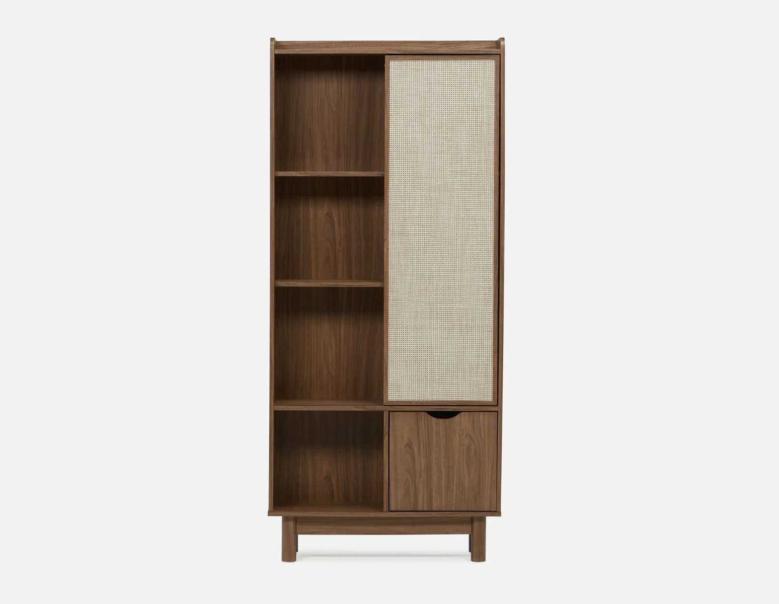 ELLINGTON — Contemporary bookcase - Image 3
