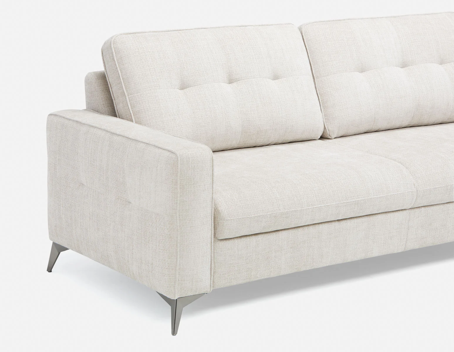 BRAD — Mid-century modern sofa-bed (47-80-80-95) - Image 9