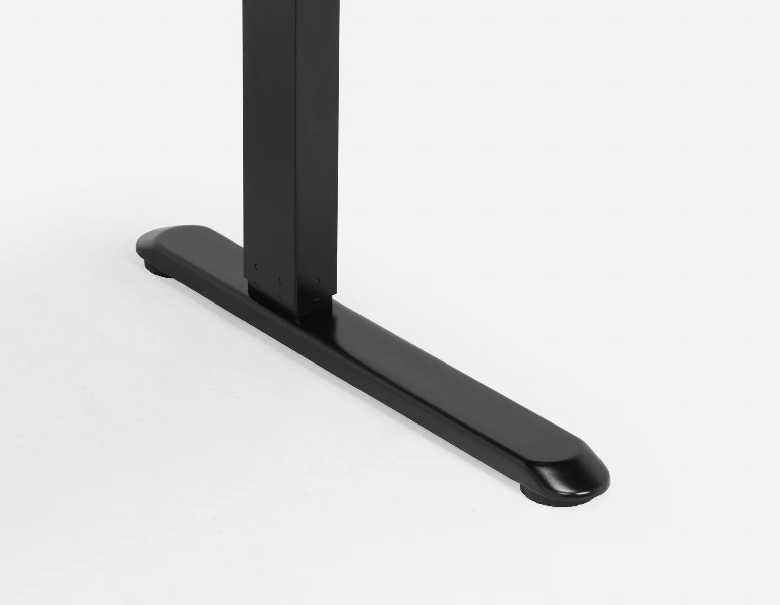 JETSON — 2-stage single motor electric desk 120 cm (66-03-10-20) - Image 7