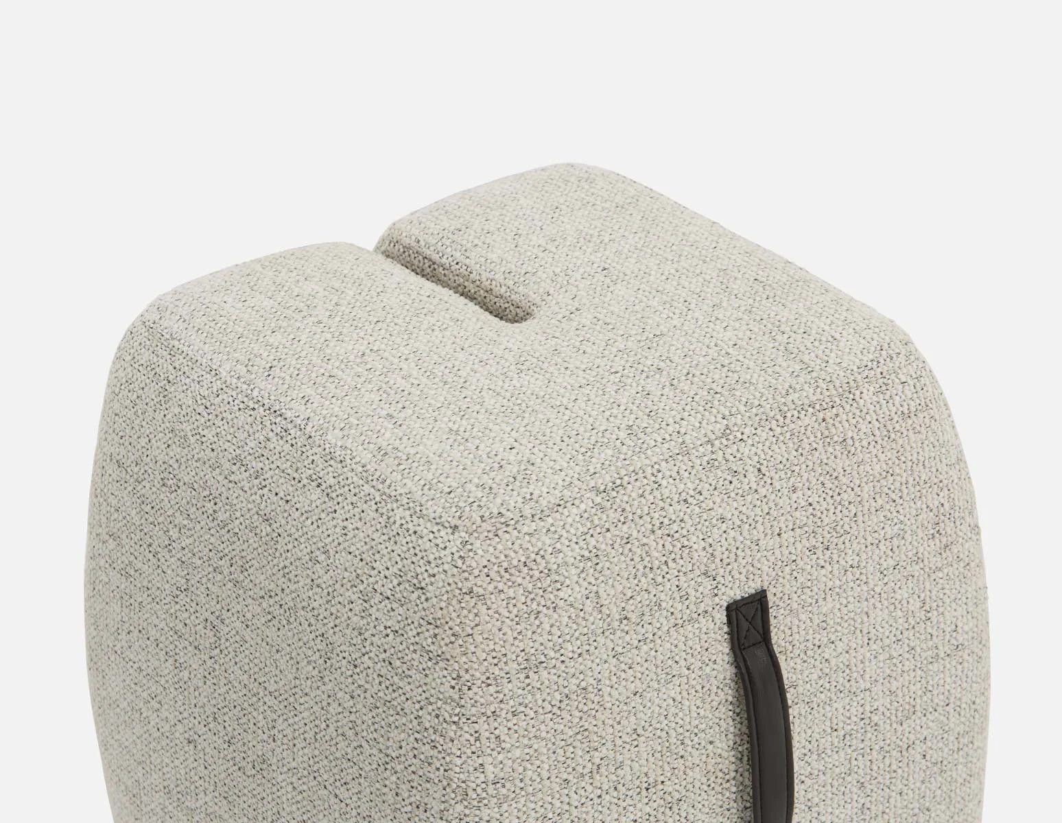 ALANA — End table with ottoman - Image 13