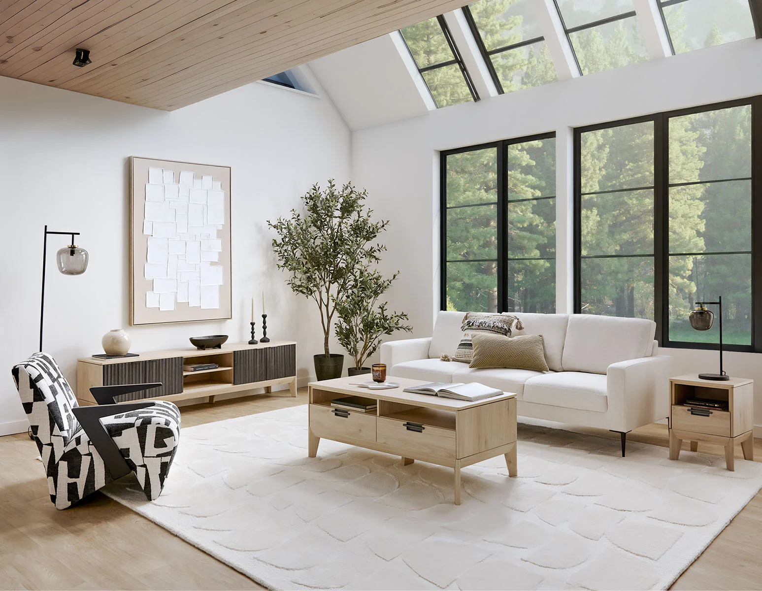 MILLIE — Coffee table - Image 14