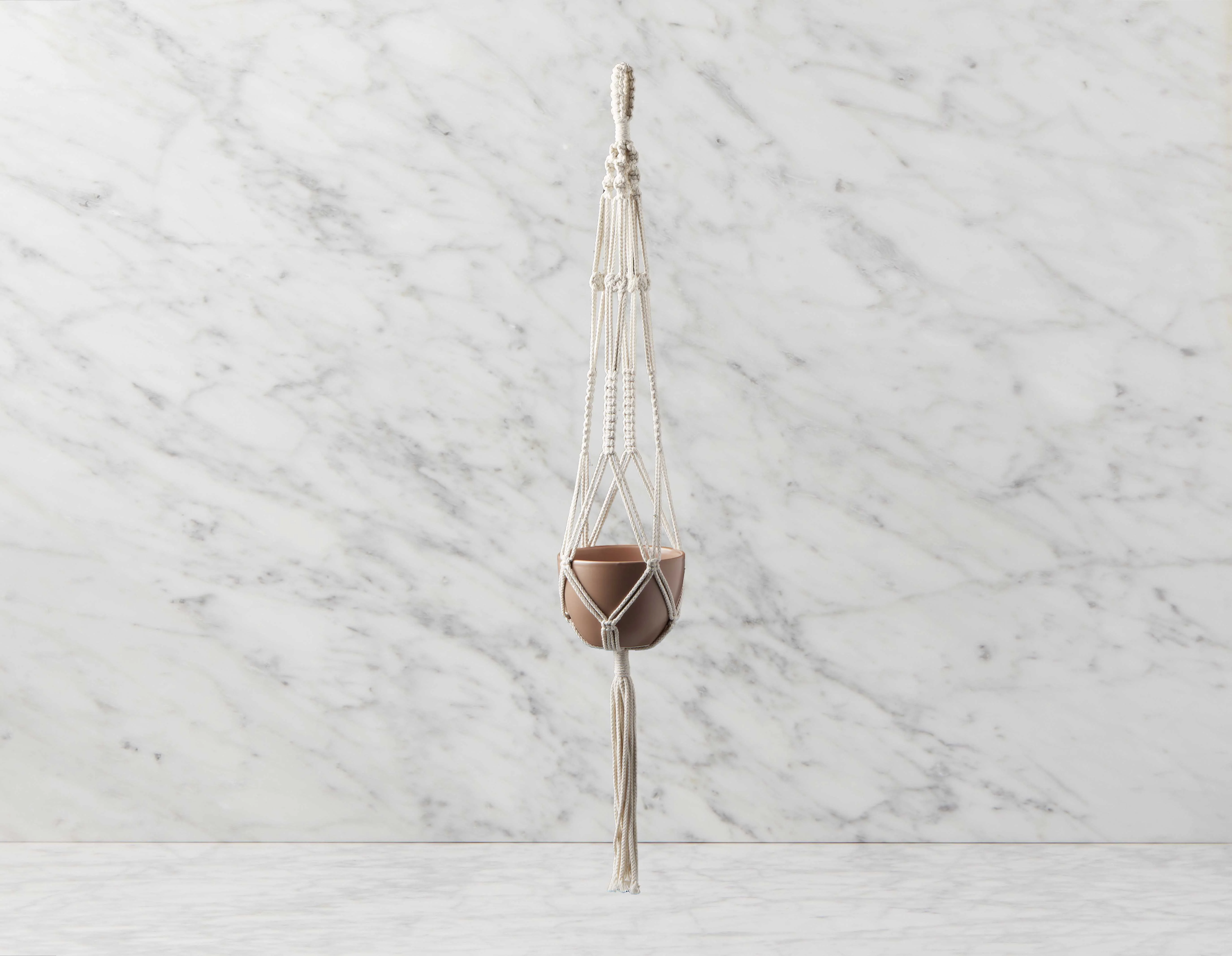 BURA — Hanging planter 16 cm - Image 8