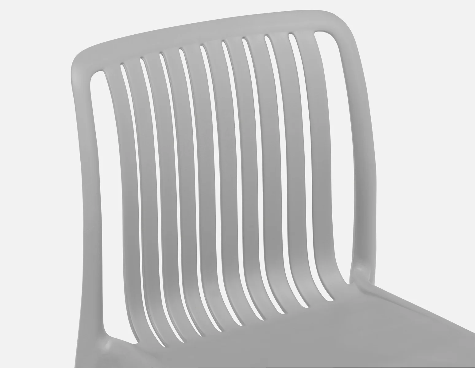 LENNY — Indoor/outdoor dining chair (33-27-28-30) - Image 6