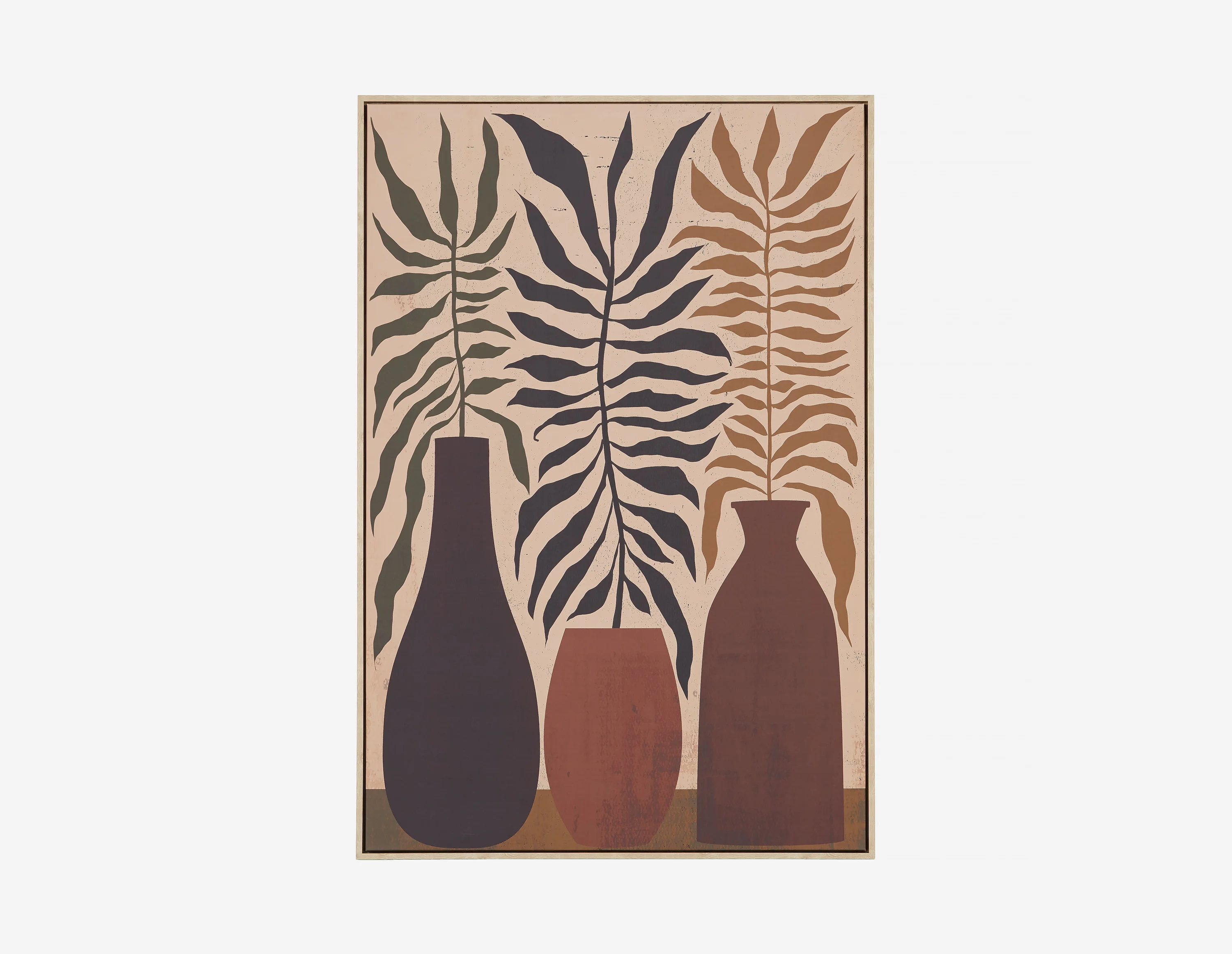 PROSPER — Framed giclée 80x120cm - Image 5
