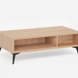 KIERA — Mid-century modern coffee table (62-94-85-04-D)