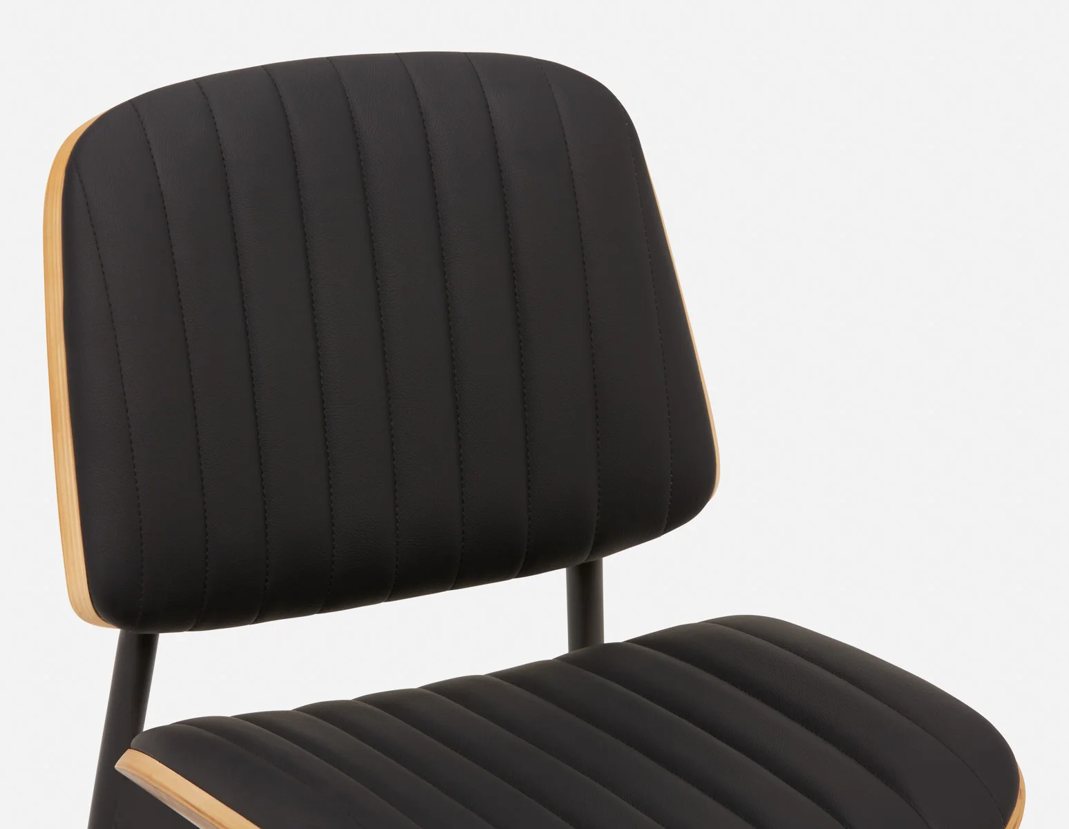BEHARA — Mid-century modern retro dining chair (19-46-97-20) - Image 8