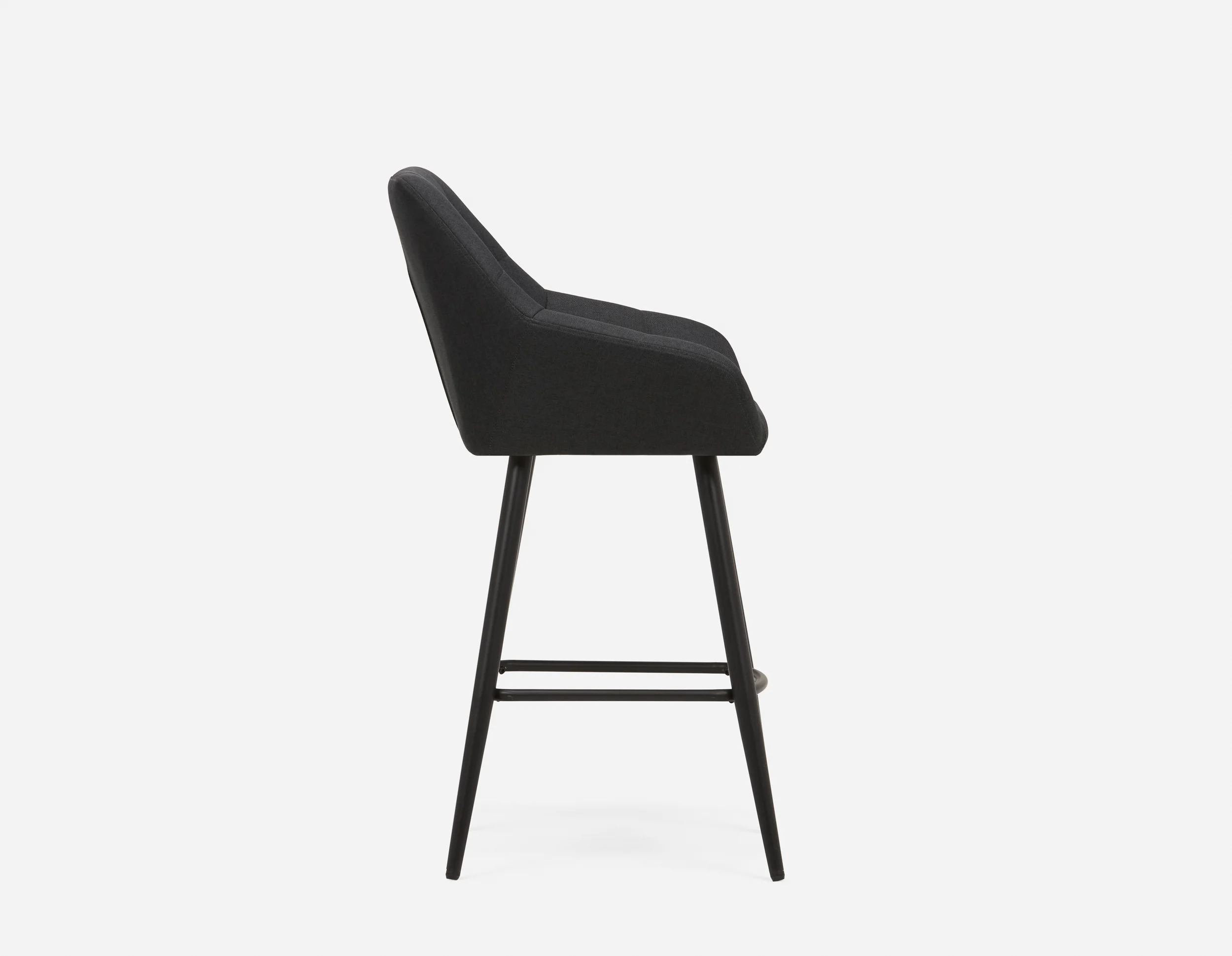 CAMILA — Elegant counter stool 66 cm (03-49-97-02) - Image 7