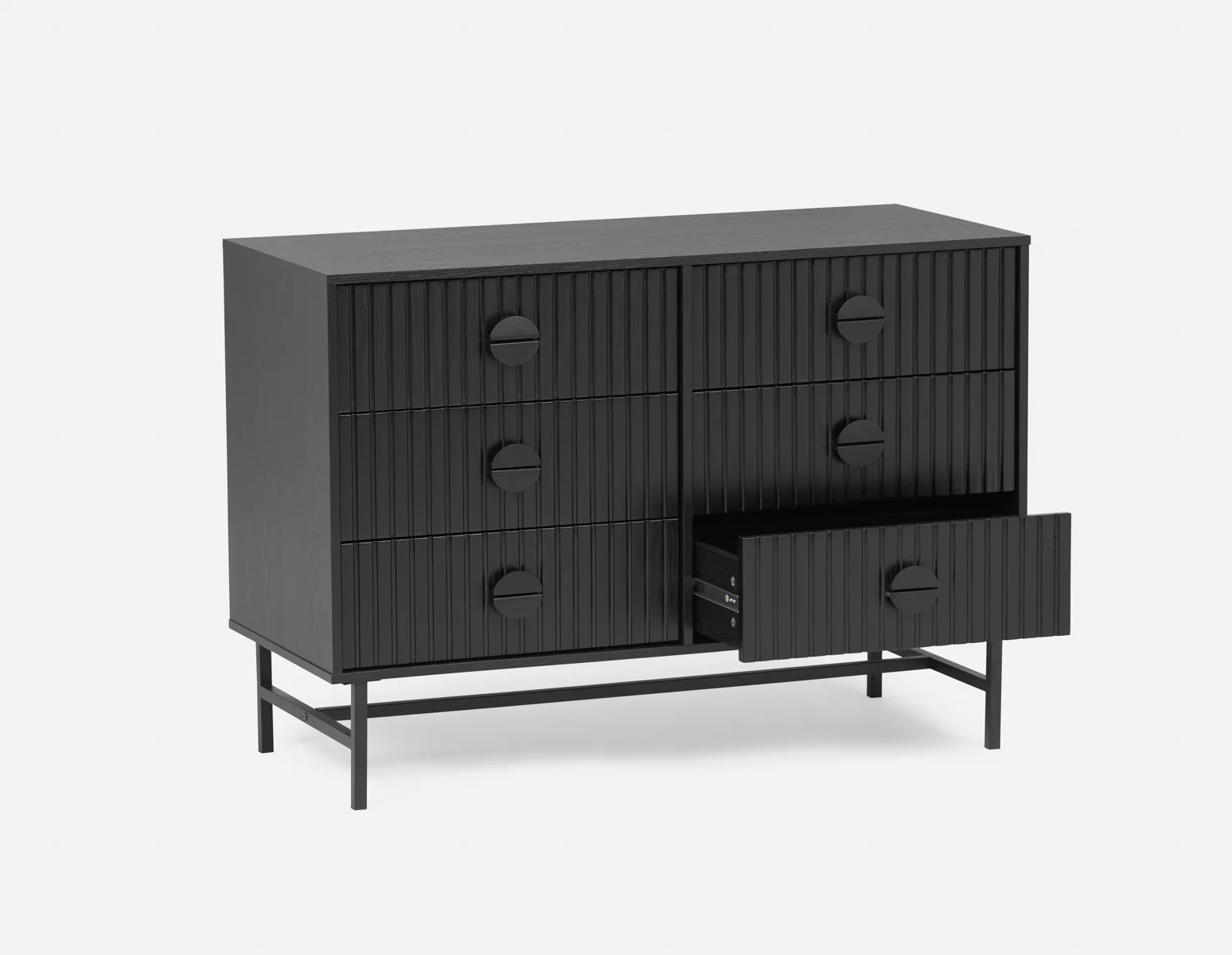 MONTANA — Modern 6-drawer dresser - Image 10