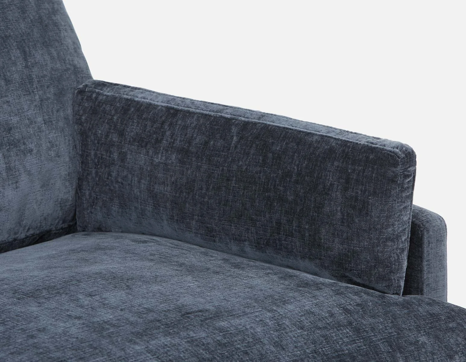 CHABLIS — Modular sofa right arm customize to fit your space (91-52-84-60) - Image 6