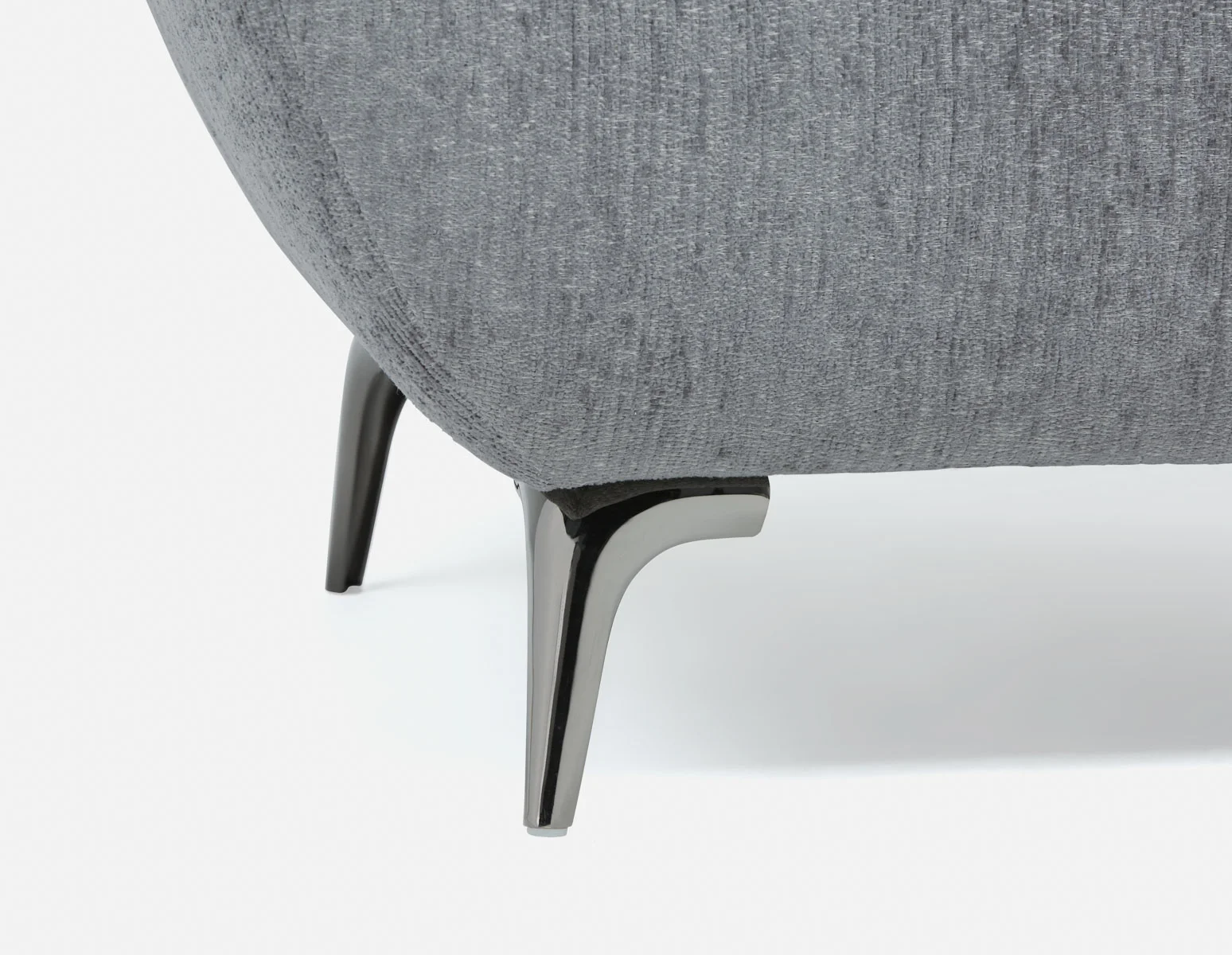 CLOVIS — Modern style armchair (79-78-40-30) - Image 4