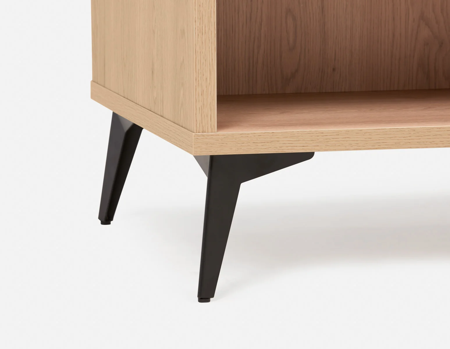 KIERA — Mid-century modern coffee table (62-94-85-04-D) - Image 4