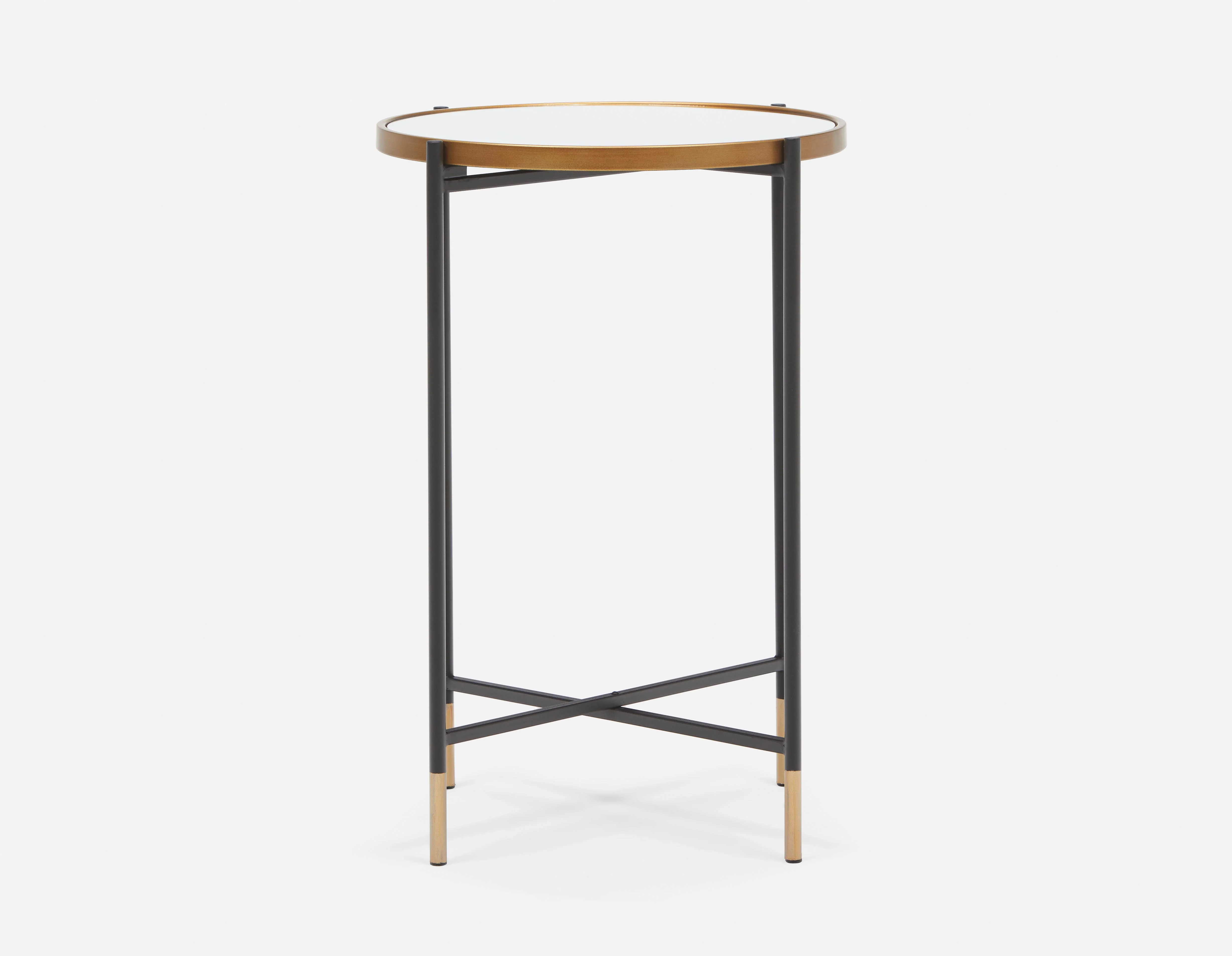 BARAN — End table 70 cm - Image 5
