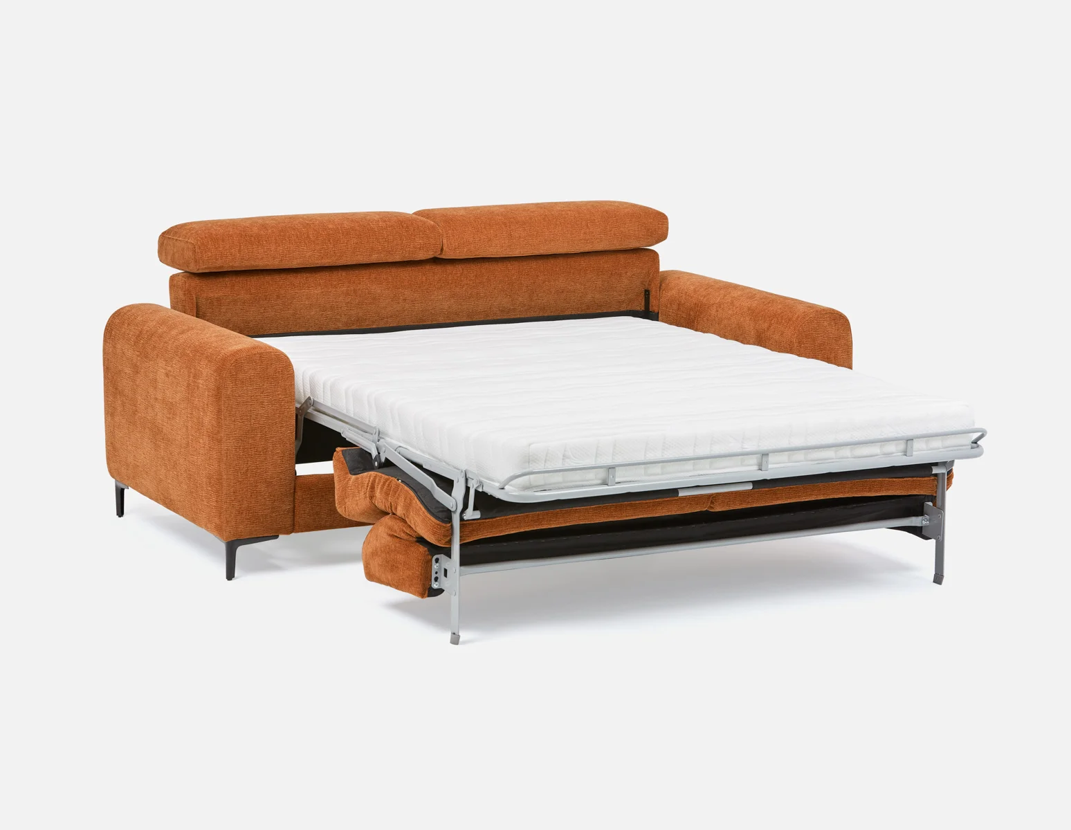 SOVA — Minimalist contemporary sofa-bed - Image 15