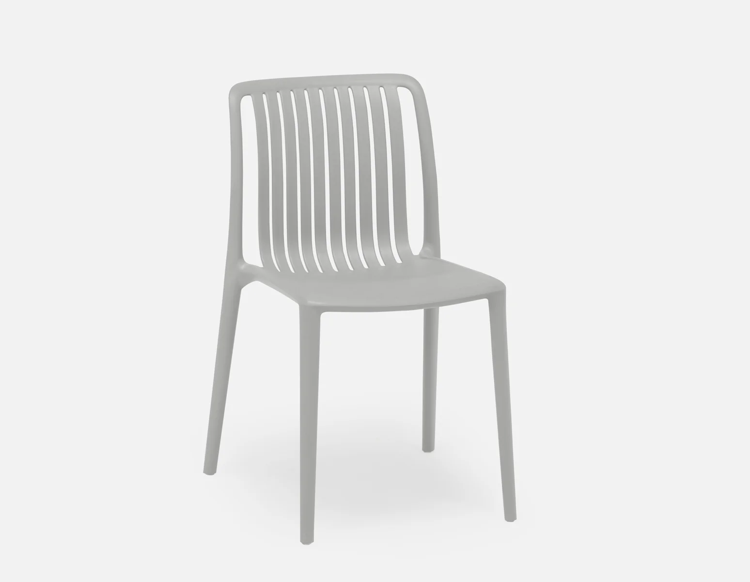 LENNY — Indoor/outdoor dining chair (33-27-28-30) - Image 2
