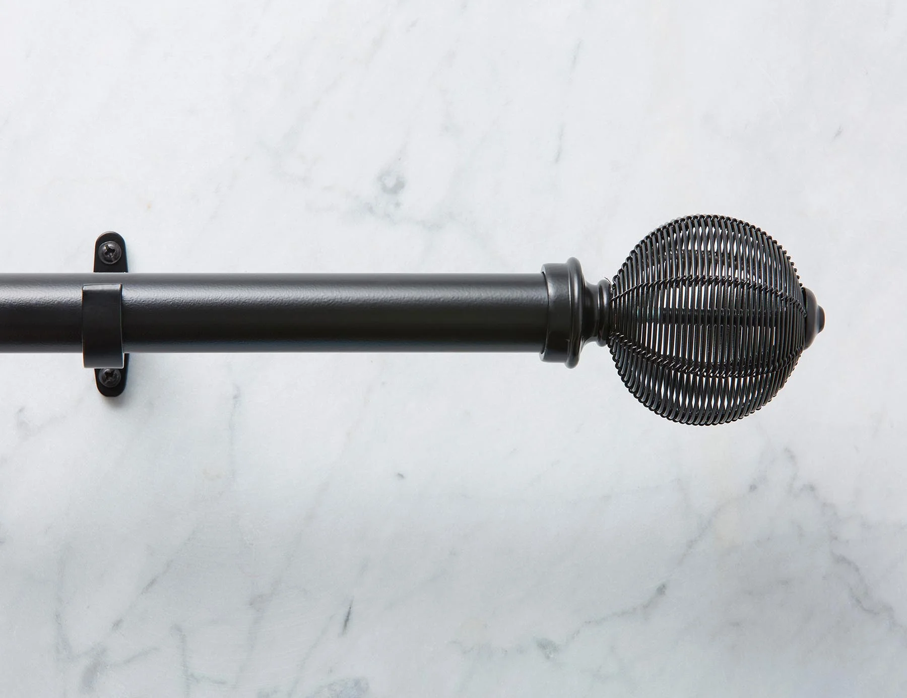 DISKO — Curtain rod set - Image 3