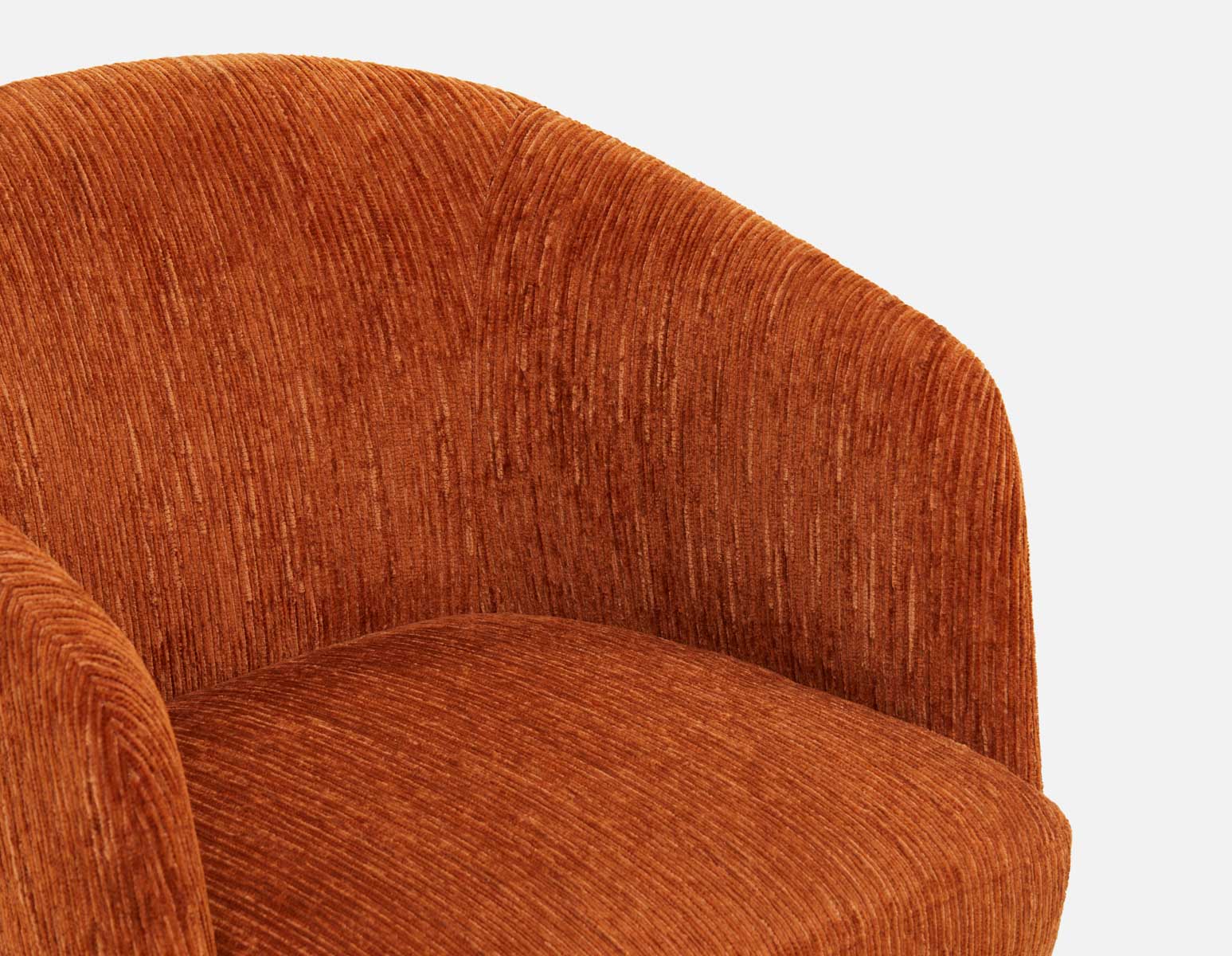 IDA — Swivel armchair (40-47-83-28) - Image 7