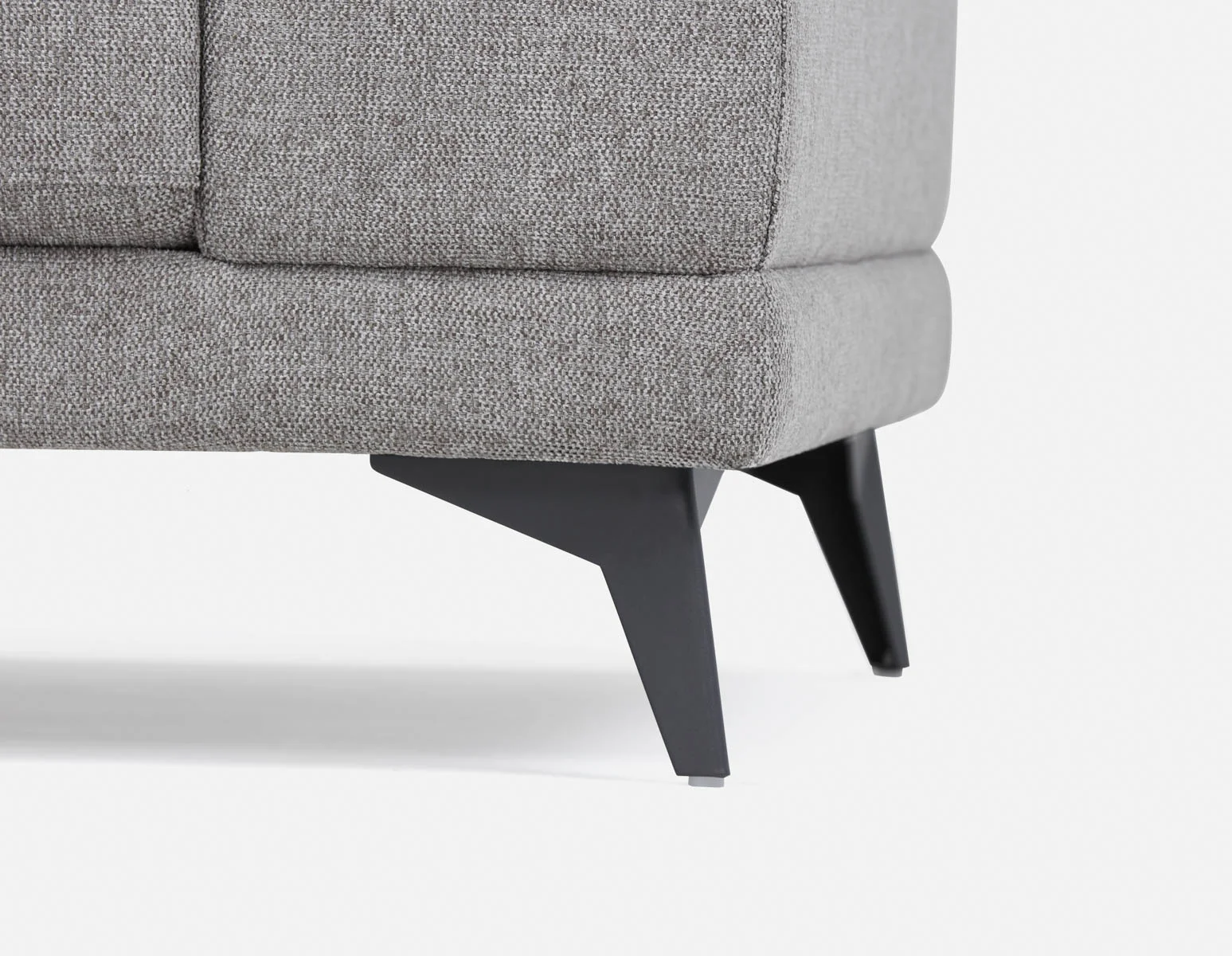 VENTURA — Modern left-facing sectional sofa (21-96-18-33) - Image 4