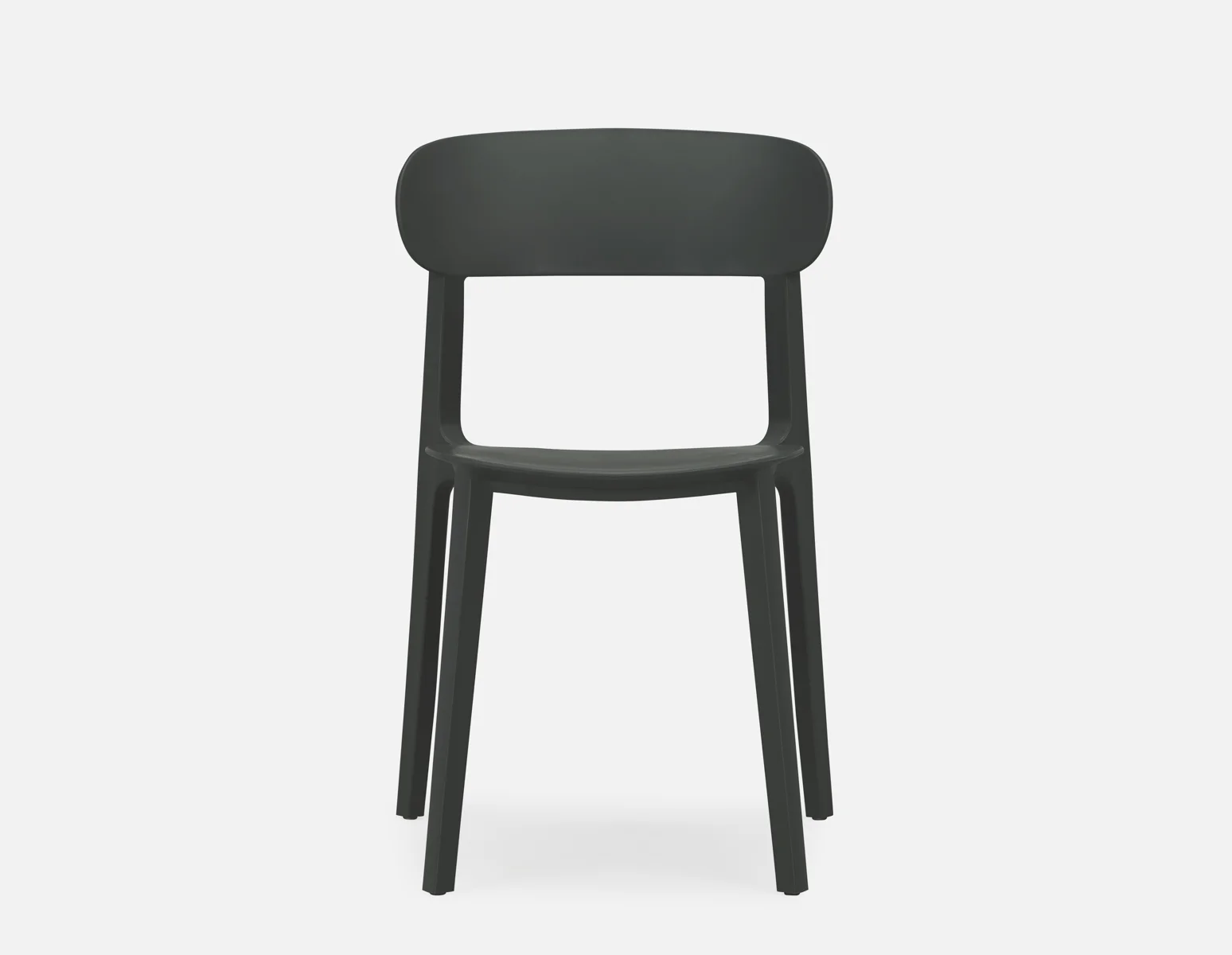 ATLANTA — Indoor/outdoor dining chair (65-65-88-20) - Image 2