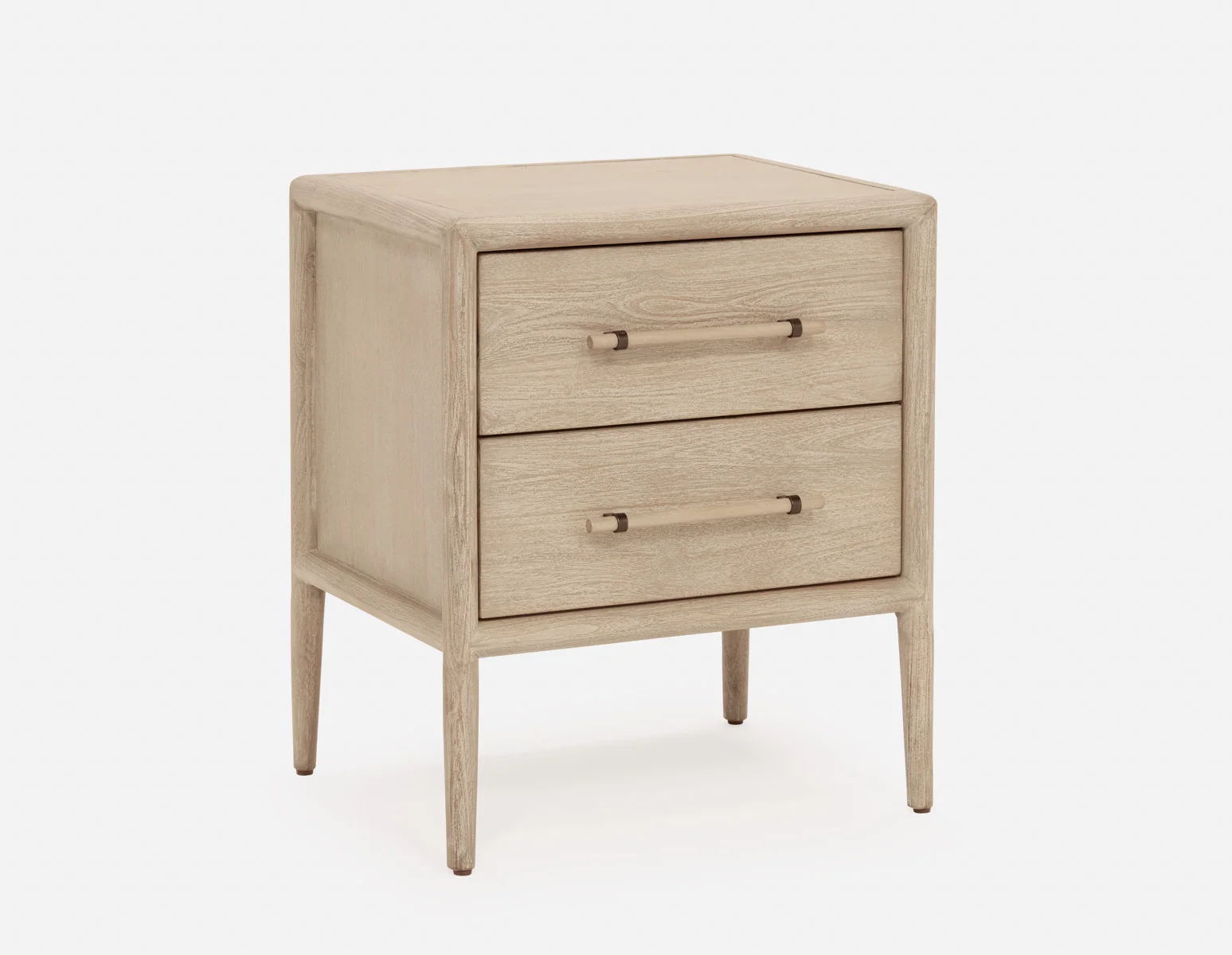 SAHARA — Minimalist scandinavian nightstand - Image 17