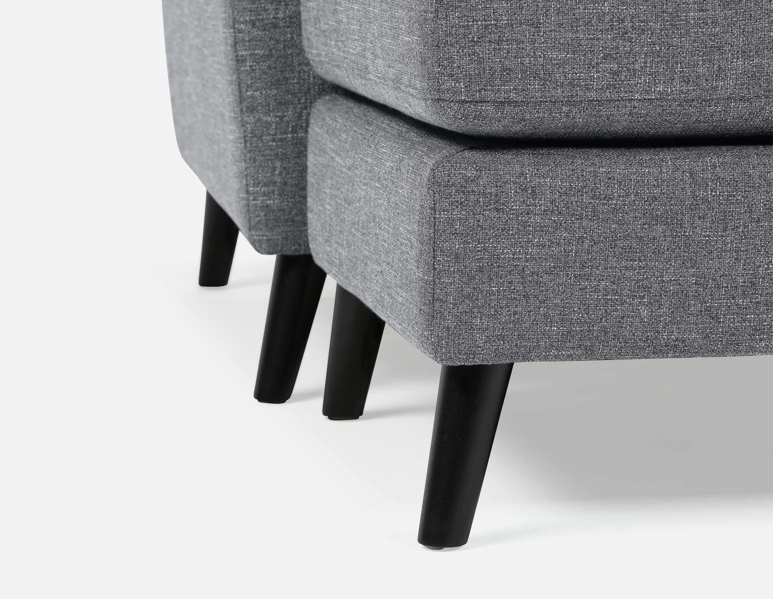 SIRINE — Interchangeable sectional sofa (19-54-42-30) - Image 4