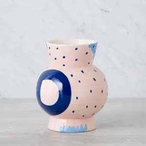 DEV — Ceramic vase 20cm