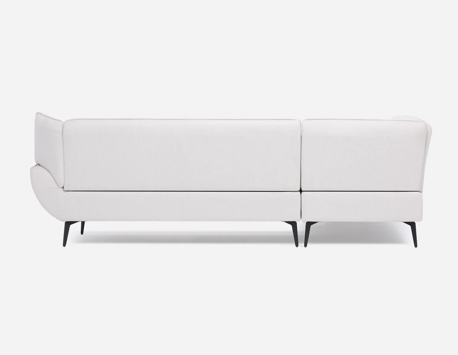 MARJORIE — Modern contemporary sectional-sofa (50-23-96-95) - Image 9