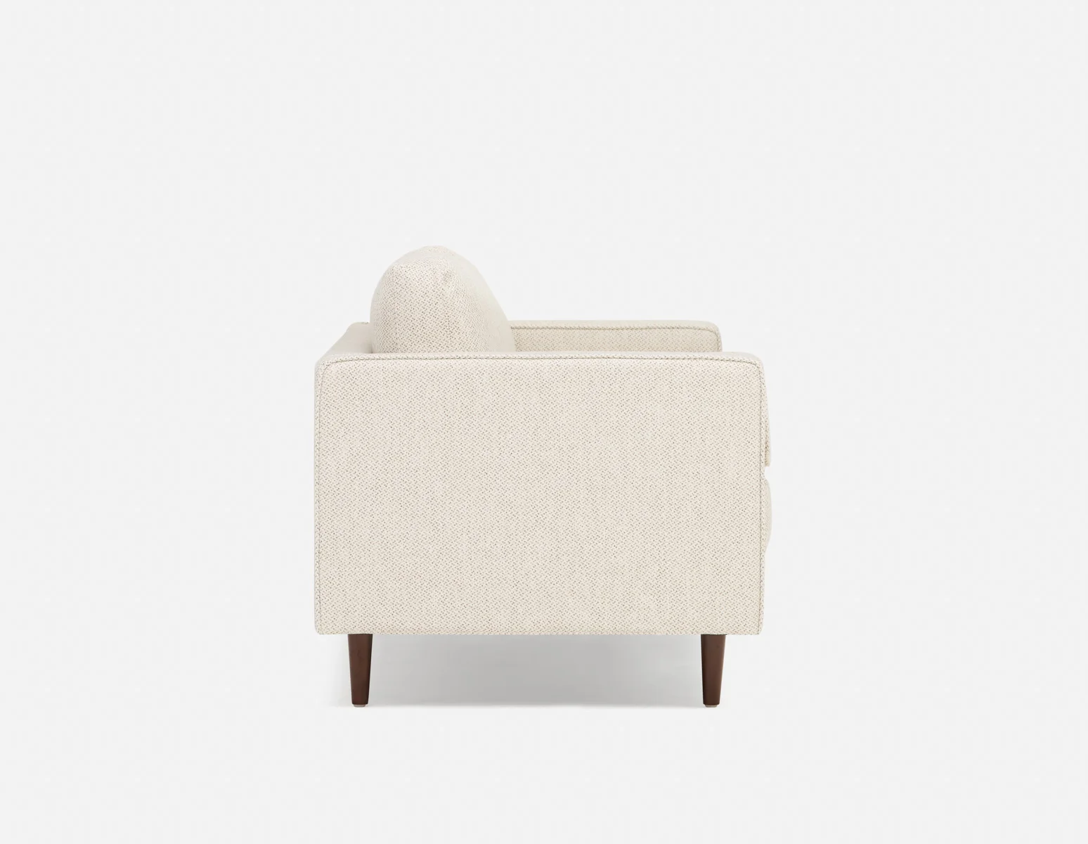 KINSEY — Mid century loveseat (93-76-55-95) - Image 10