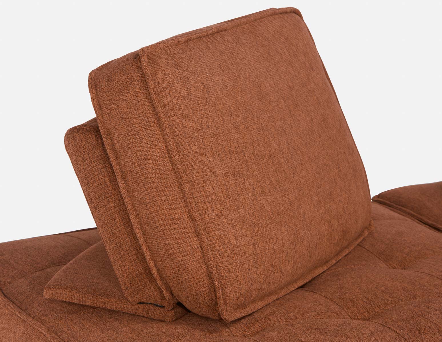 LEON — 5-pc modular interchangeable sofa (69-04-32-45) - Image 6
