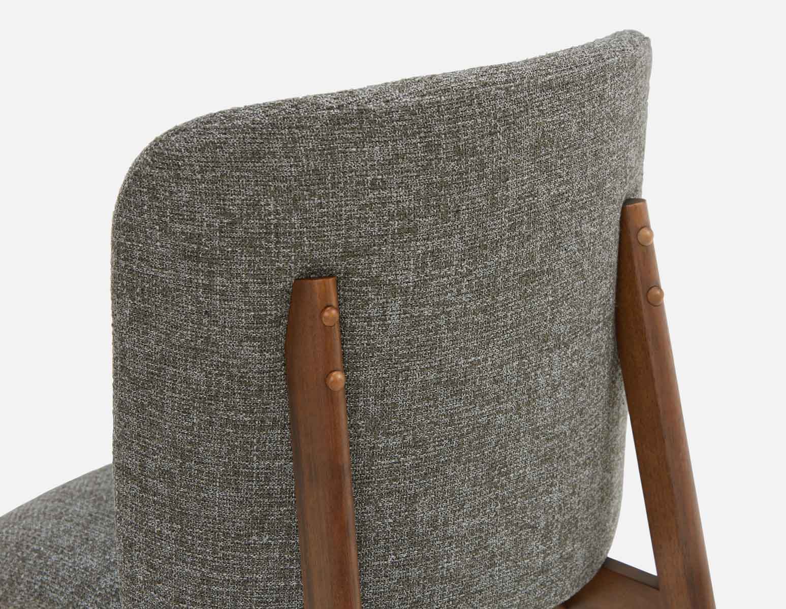 LUGO — Dining chair - Image 3