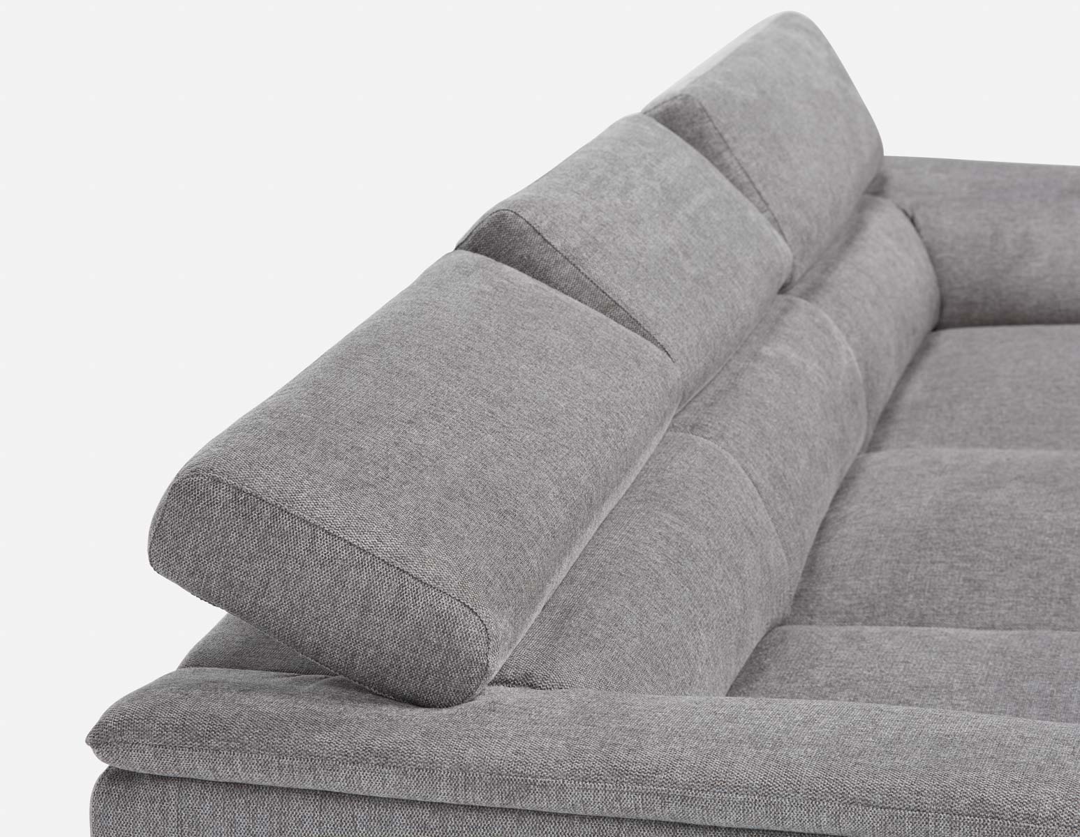 VENTURA — Modern right-facing sectional sofa (70-13-53-33) - Image 5