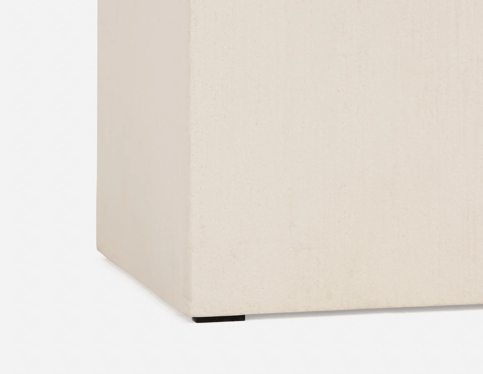 GENNY — Modern contemporary end table 45cm - Image 6