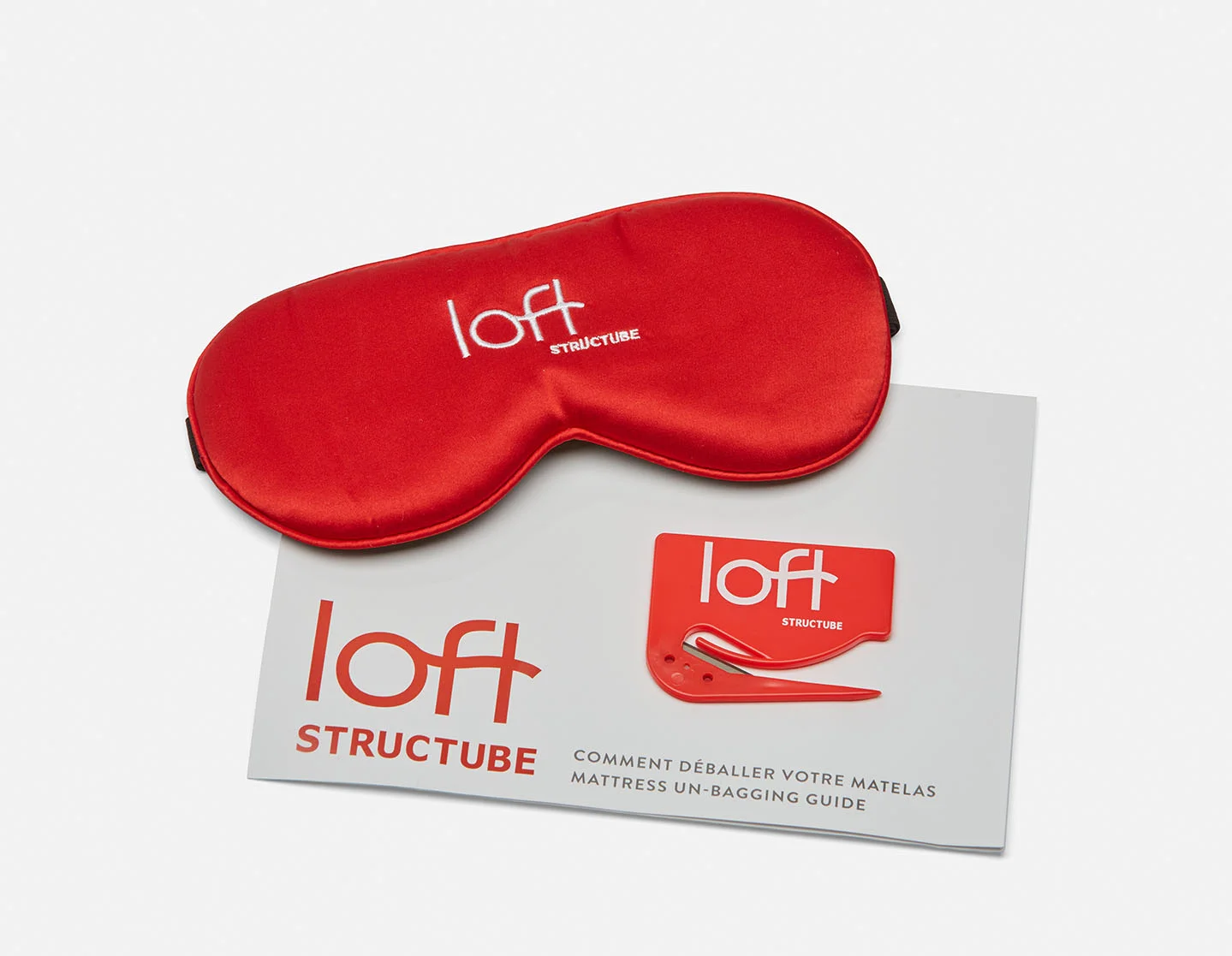 LOFT 8 — King size mattress - Image 4