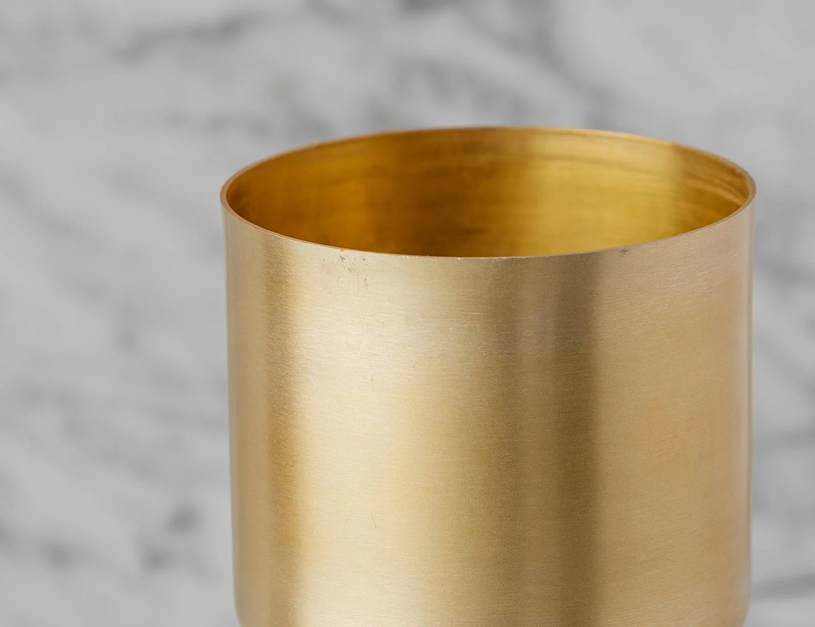 GOLDI — Planter with stand 23 cm - Image 4