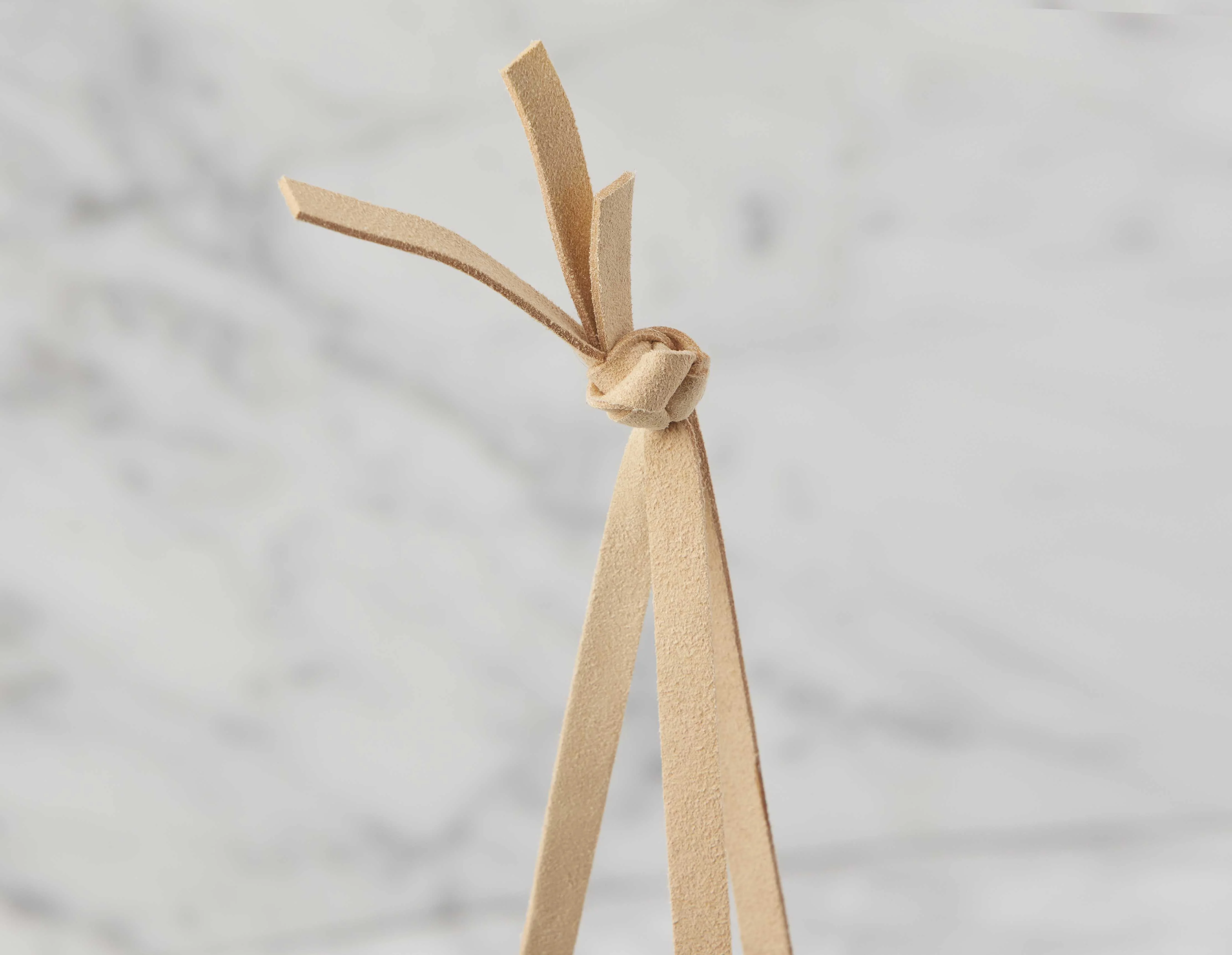 BILL — Hanging artificial potted plant 14 cm - Image 5