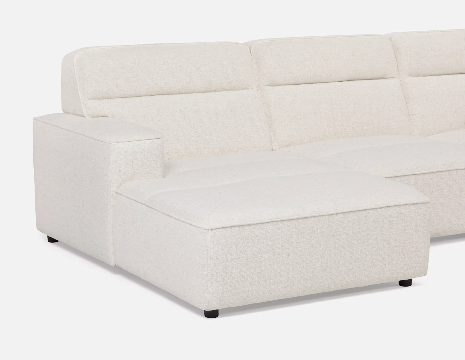 REVAN — Modern modular sofa customize to fit your space (32-46-13-46) - Image 9