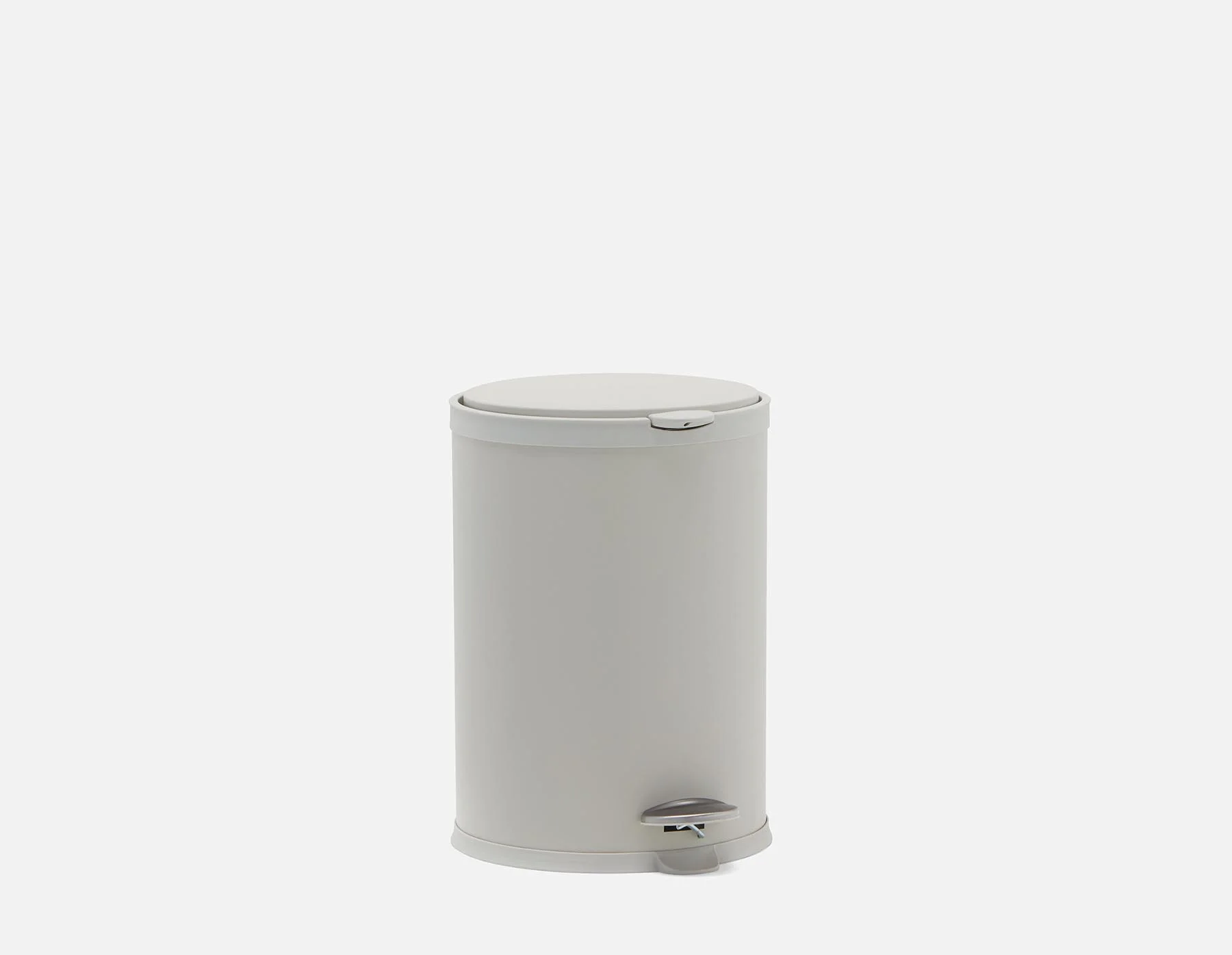 STRATO — Pedal waste bin 20 l