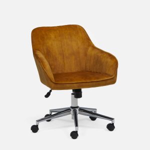 MEDAN — Office chair (73-59-34-25)