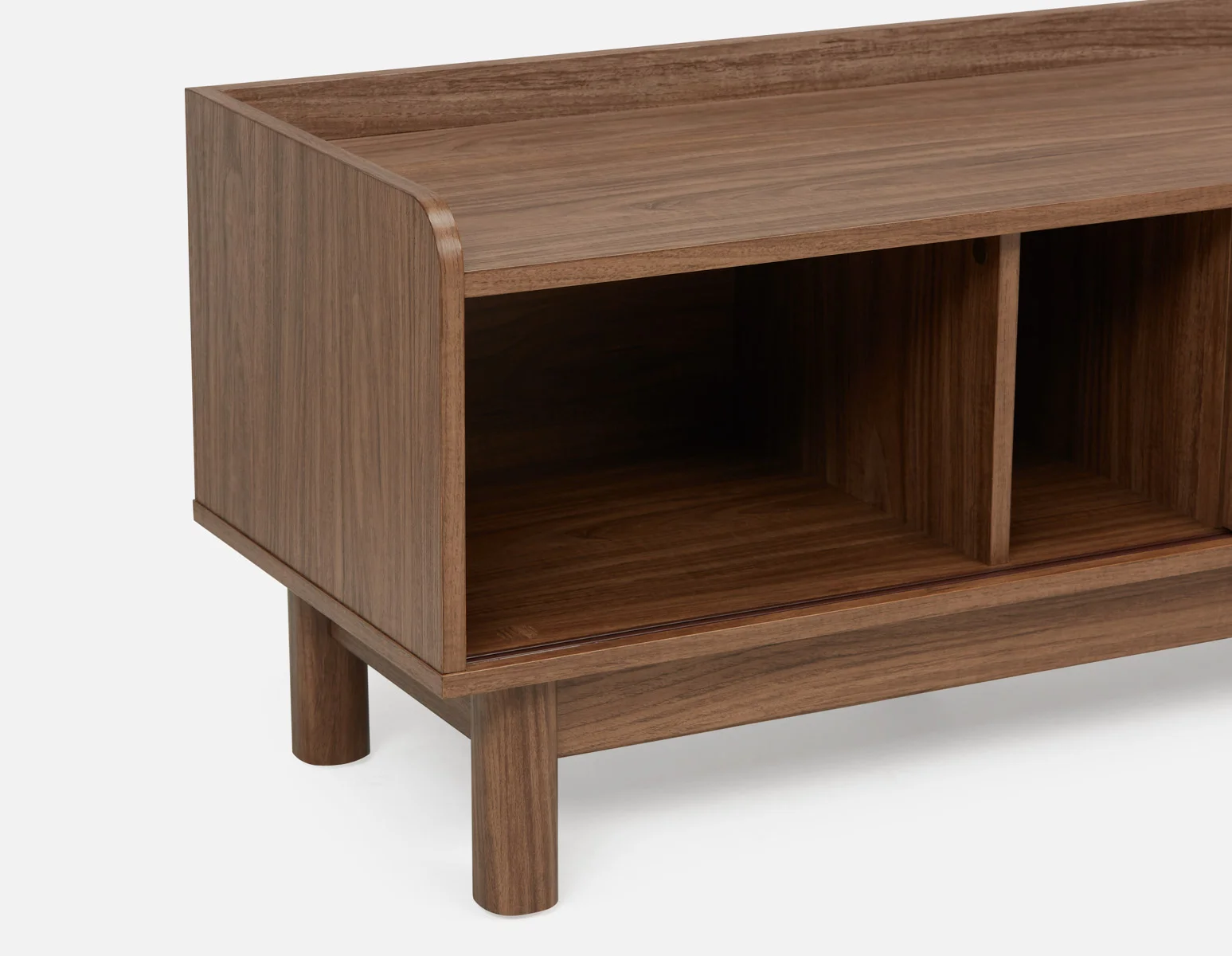 ELLINGTON — Contemporary media unit - Image 6