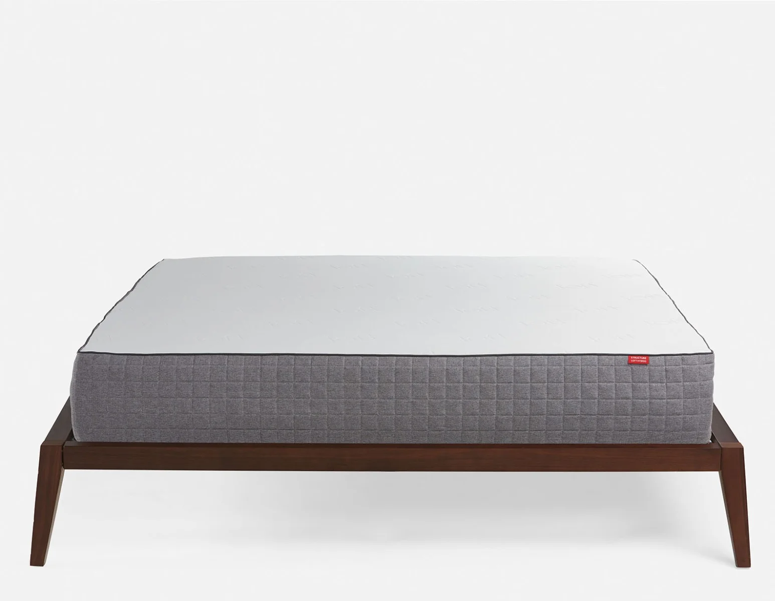 LOFT HYBRID — King size mattress - Image 7