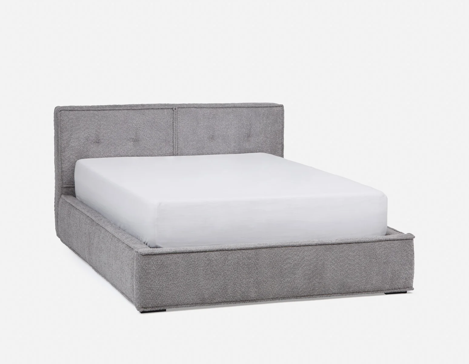 TONYA — Queen size bed with storage (97-60-99-30) - Image 20